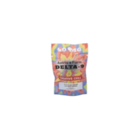 40mg D9 Creative Chill Gummies