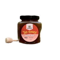THC Honey: Nectar Haze