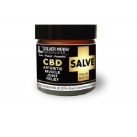 250mg CBD Salve