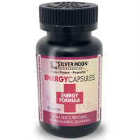 Energy Capsules (30ct)