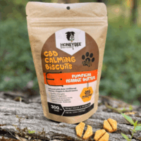 30ct Calm Biscuit