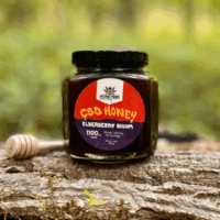 CBD Honey