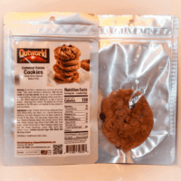 50 mg d9 cookie