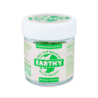 Earthy Now: CBG/CBD Revive Gummies
