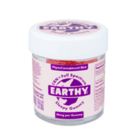 Earthy Now: CBN/CBD Sleepy Gummies
