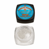 Earthy Select: THCa Diamonds with Sauce