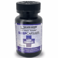 Sleep Capsules (30ct)