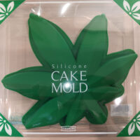 Silicone Cake Mold