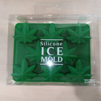 Silicone Ice Cube Tray