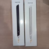 Heated Ceramic Hot Knife