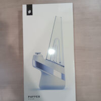 Puffco Peak