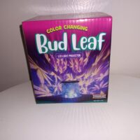 Bud Leaf Light Projector