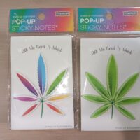 Sticky Note Pad