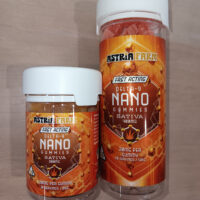Nano D9 Gummies (sativa)