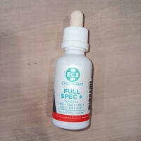 5000mg Full Spectrum Tincture