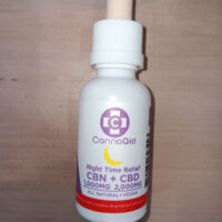 3000mg Nighttime Relief Tincture