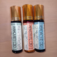 CBD Roll-ons