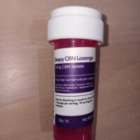 Sleepy CBN Lozenge (10mg)