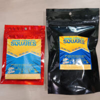 MMMM Chocolate Squares
