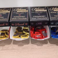 Bhumi Chocolate Minis