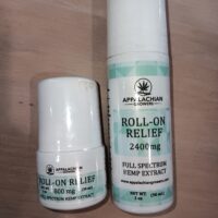 CBD Sports Roll-On