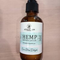 CBD Lotion (750mg)