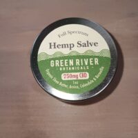 Herbal Salve (750mg)